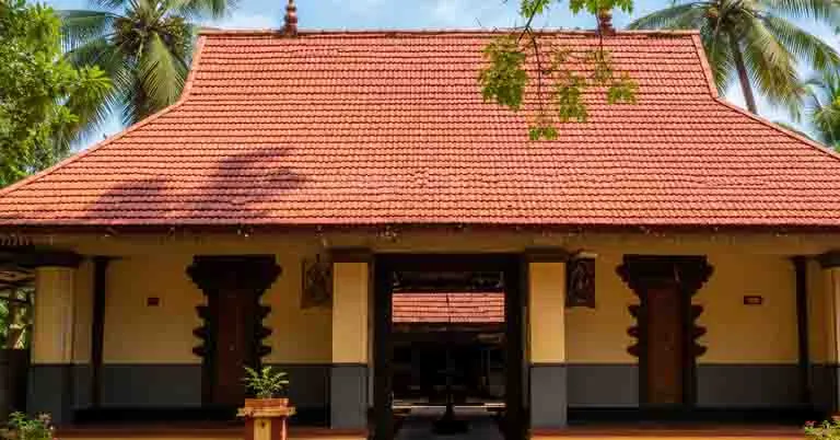 Karivellur-Mahadeva-Temple