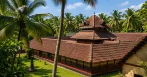 Killikkurussi-Mahadeva-Temple