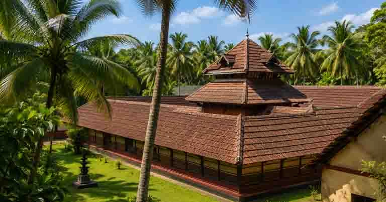 Killikkurussi-Mahadeva-Temple