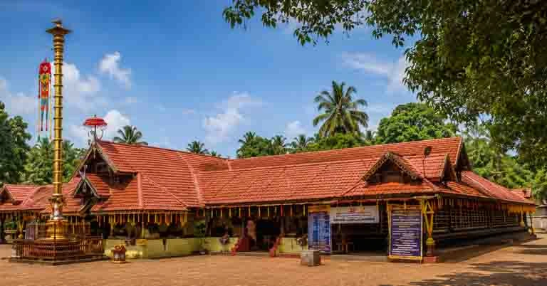 Kottarakkara-Mahadeva-Temple