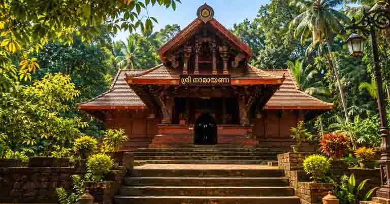 Kottiyoor-Siva-Temple