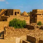 Kuldhara-Village-Rajasthan