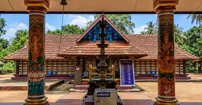 Pattanakkad-Mahadeva-Temple