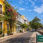 Pondicherry