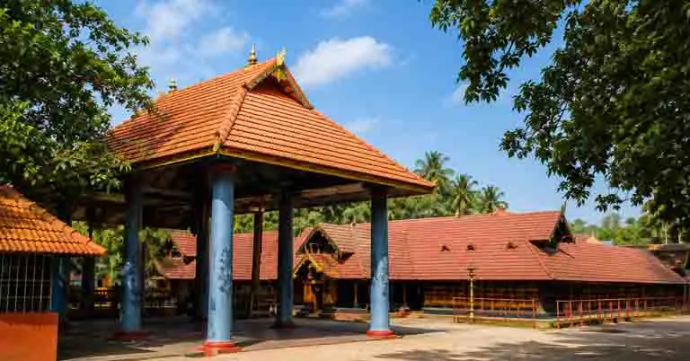 Puramundekkadu-Shri-Mahadeva-Temple