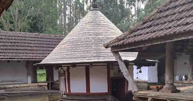 Puthur-Mahadeva-Temple