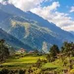 Pedong-India