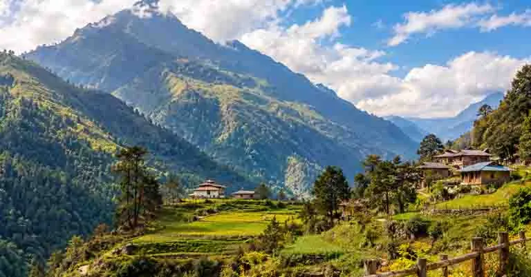Pedong-India