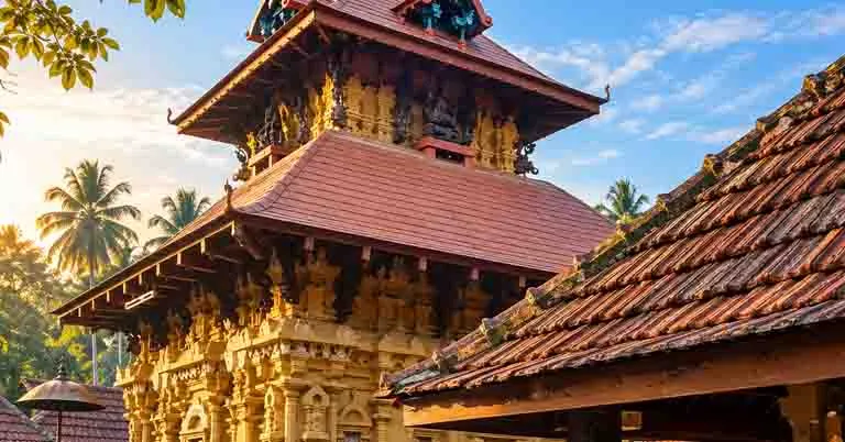 Thiruvanchikulam-Mahadeva-Temple
