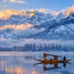 Kashmir-India