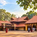 Kodungallur-Bhagavathy-Temple