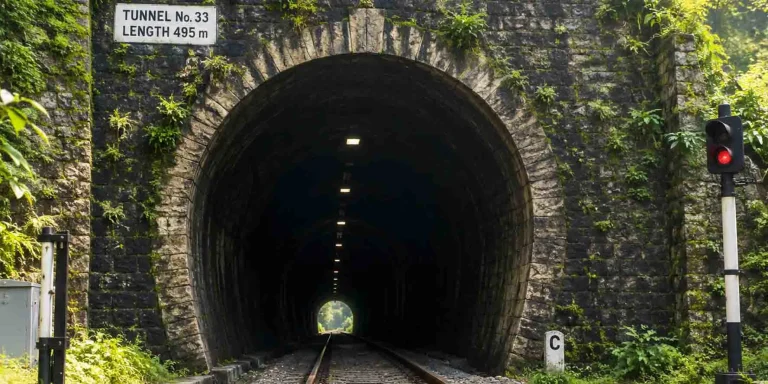 Tunnel-33-Shimla