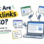 What Are Backlinks in SEO