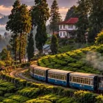 darjeeling-India